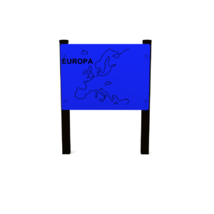 Lekepanel EUROPE