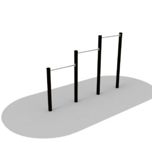 Street Workout SAMO 2