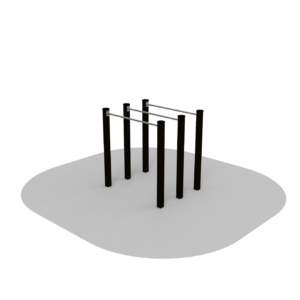 Street Workout BOTTO 1