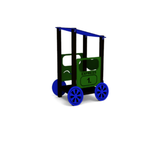 Lekevogn VAGO 1