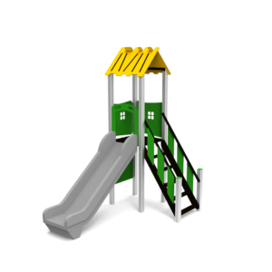 Lekeapparat LARA
