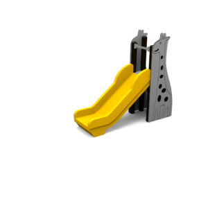 Klatresklie GIRAFF