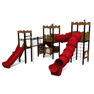 Lekeapparat REDSTONE