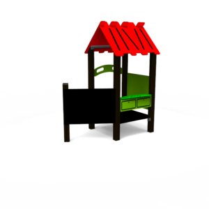 Lekehus TABY