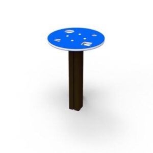 Sandkassebord