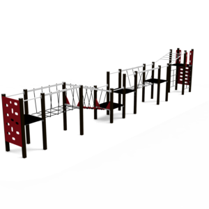 Klatreløype A831