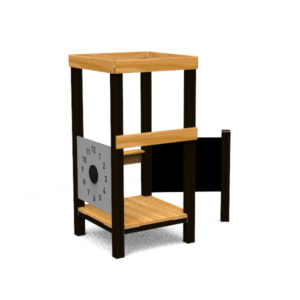 Lekehus TABY