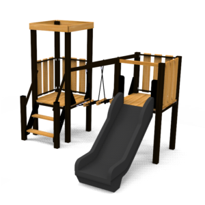 Lekeapparat KIKI