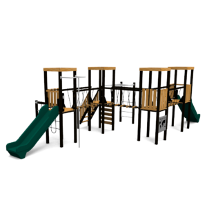Lekeapparat DOMINO