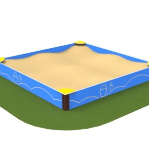 Sandkasse A425