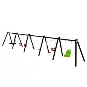 Huskestativ MEGA SWING