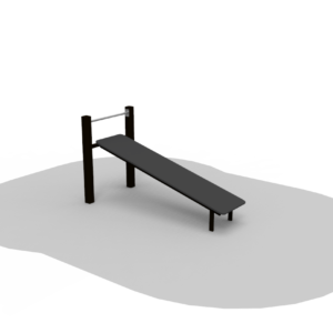 Street Workout BENCH