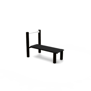 Street Workout STRAIGHT BENCH