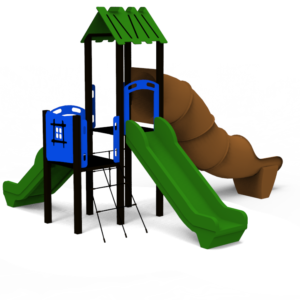 Lekeapparat LEDA 2
