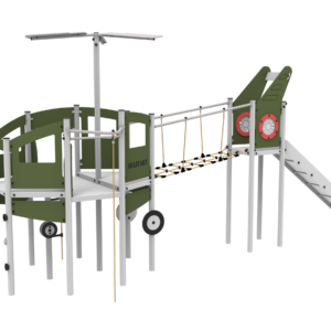 Lekeapparat HELIKOPTER 2