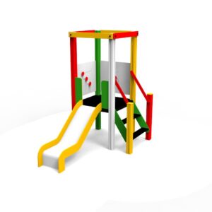 Lekeapparat MINI Tårn 2