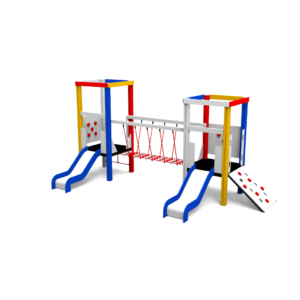 Lekeapparat MINI Duo
