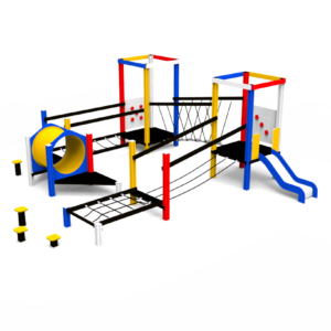 Lekeapparat MINI Eventyrbane