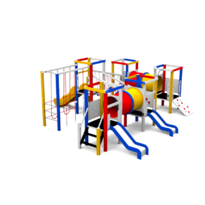 Lekeapparat MINI Boundy 2