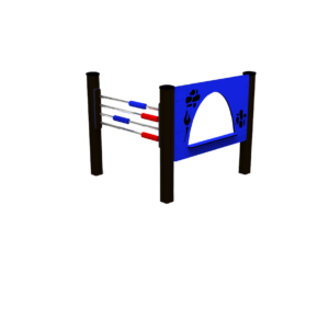 Lekepanel Butikk