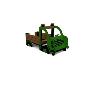 Lekebil MINI Truck