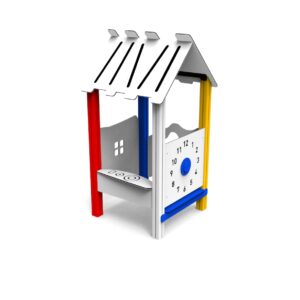 Lekehus  MINI TABY 1