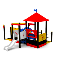 Lekeapparat SIMON 2