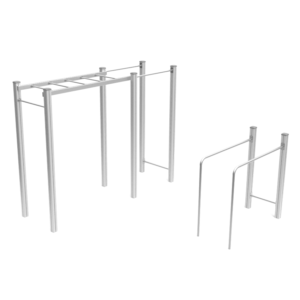 Street Workout HURBAN MP