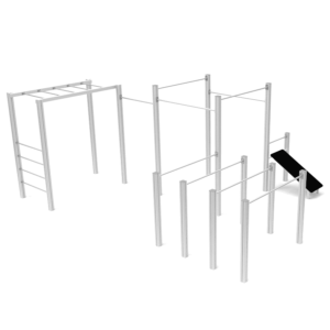 Street Workout SALA MP