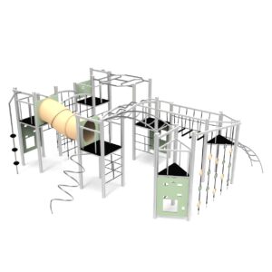 Lekeanlegg RENO 2 MP