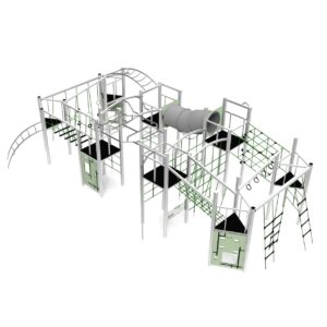Lekeanlegg VERO 2 MP
