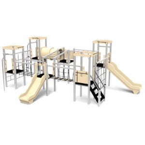 Lekeanlegg ELIN MP