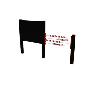 Lekepanel Tavle & Kuleramme