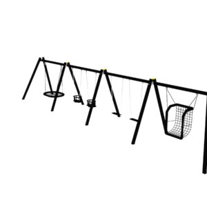 Huskestativ MEGA 2