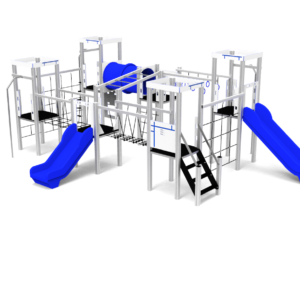 Lekeanlegg ELIN 2 M