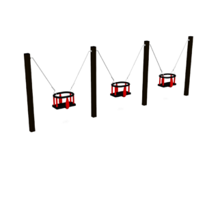MINI Trippelhuske